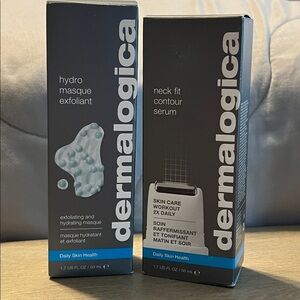 Dermalogica daily skin set
